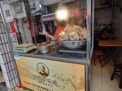-肥婆兰鸡饭(西门外街店)