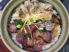 -荣记煲仔饭(高庙路店)