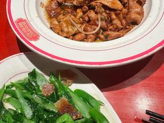 -春梅里卤鹅馆·47年老字号(中山路店)