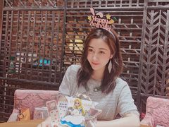 -君悦酒店·1881·北京烤鸭