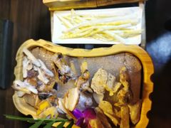 -滇釜火锅·能喝汤的火锅(车公庄店)