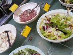 -拉丁餐厅·巴西烤肉自助(正佳广场店)