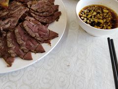 -四合義清真·老北京爆肚小吃涮肉