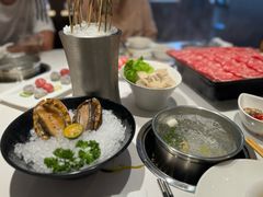 -海月轩海鲜豆捞(紫金塔店)