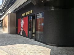 -GENTLE MONSTER(上海前滩太古里店)