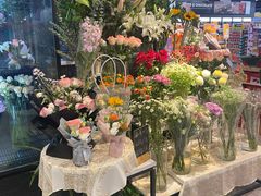 -Olé精品超市(北京合生汇店)