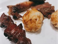 -春花秋月南美海鲜烤肉自助(中央大道店)