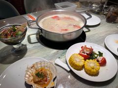 -阿杜打边炉(五江天街店)