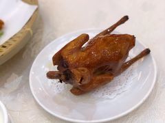 乳鸽-有腥气私房菜·寻味顺德