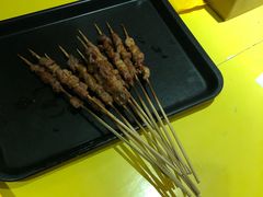 -望京小腰(北京总店)