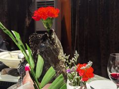 -小广寒电影艺术餐厅(小广寒经三路店)