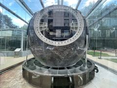 -哈尔滨工业大学-博物馆