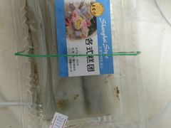 -光明·博海美食花园(上海瑞金医院12号楼店)