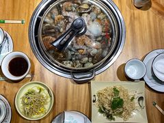 -东海章鱼馆(恒瑞街店)