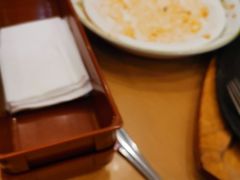 -萨莉亚意式餐厅(中北永旺店)