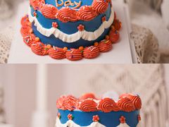 -糖秋Cake DIY·蛋糕定制·甜品台(观音桥店)