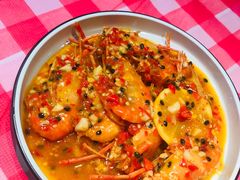 -辣小鲜·南昌大排档(船山路店)