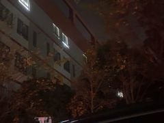 -复旦大学附属中山医院青浦分院