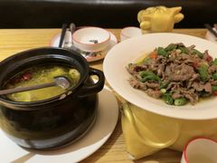 -新白鹿餐厅(城西银泰城店)