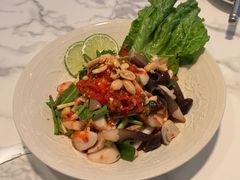 -太食獸泰式茶餐厅(艾尚天地店)