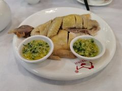壹心鸡-文记壹心鸡(宝华路店)