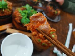 -巷子深格格(万州总店)