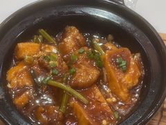 -香港深仔记茶餐厅(东门店)