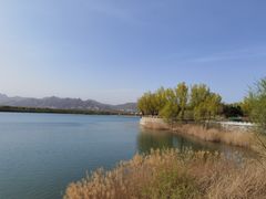 -青龙湖公园