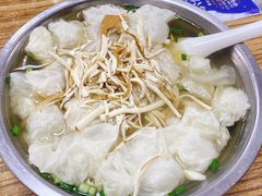 -荣巷小馄饨(荣巷店)