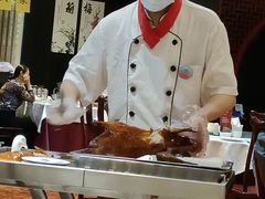 -便宜坊烤鸭店(航天桥店)