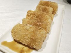 手工红糖糍粑-老湘亲·品鉴湘菜(湖里店)