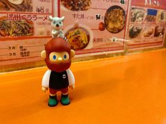 -拉面莊夢語＆中华料理八椿