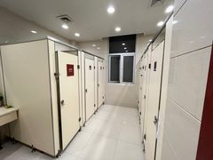 曙光医院卫生间-上海中医药大学附属曙光医院(东部)