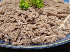 鲜毛肚-小牛海记潮汕牛肉店(永定路店)