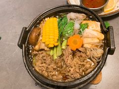 寿喜烧-米仓食堂(凯德广场店)