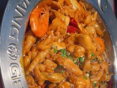 -胖哥俩肉蟹煲(龙德广场店)