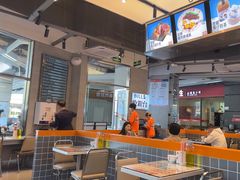 -肥韬茶餐厅(海上世界店)