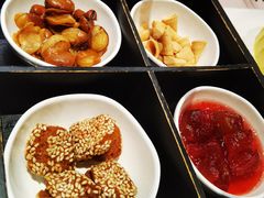 -京味斋·北京烤鸭(新源街店)