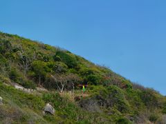 -三亚蜈支洲岛旅游区