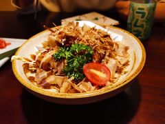 -江户家日本料理(淮海路店)