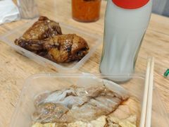 -山水肠粉(盐田店)