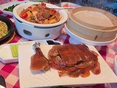 -西贝(新业坊店)