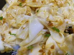 葱油蒜蓉竹篙粉-石岐乳鸽村(南海第三分店)