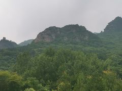 -云岫谷自然风景区