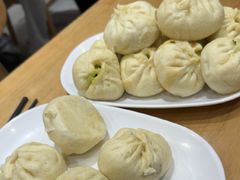 -老陶包子铺(南大西南村店)