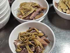 -老李家杂肝汤(回民街店)