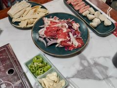-别装假铝盆烤肉(三道街店)