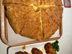 -烁先生披萨·儿童餐下午茶(河南岸店)