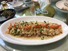 -庆余楼·用心与食材·特色菜&灶头面(仙蠡墩店)