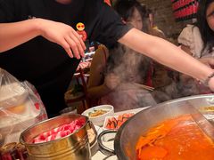-小龙坎火锅(全球总店)